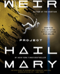 PROJECT HAIL MARY