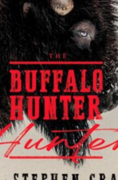 THE BUFFALO HUNTER
