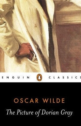 THE PICTURE OF DORIAN GRAY