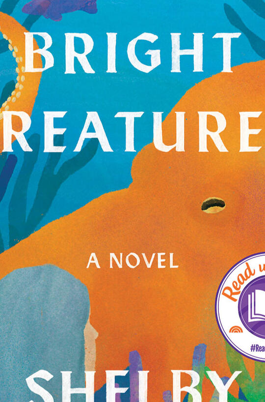 REMARKABLY BRIGHT CREATURES